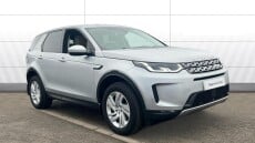 Land Rover Discovery Sport 2.0 D165 SE 5dr 2WD Diesel Station Wagon